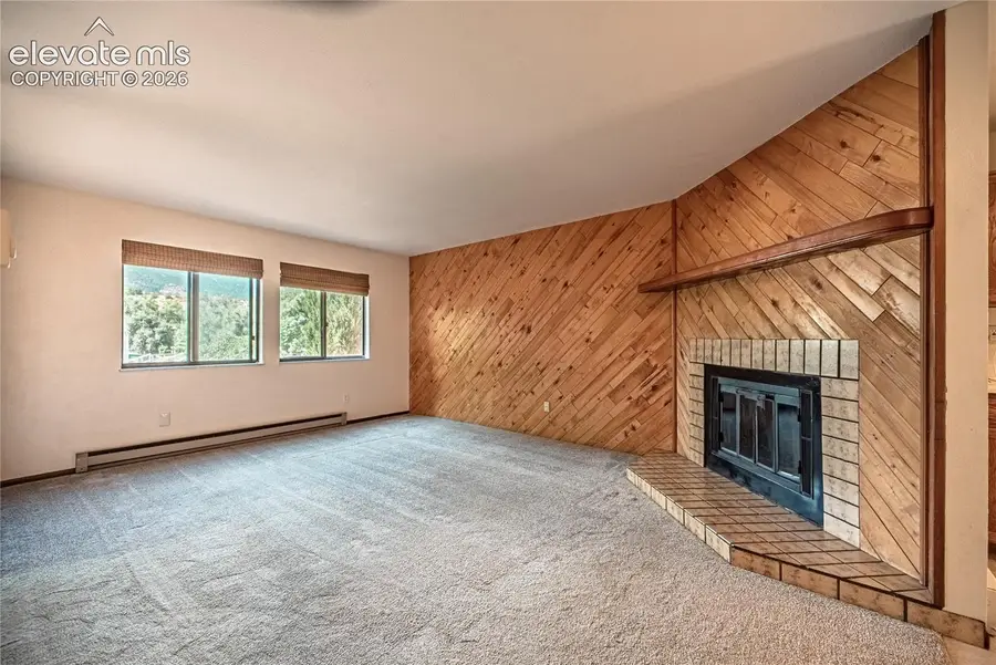 52 El Paso Boulevard #2B, Manitou Springs, CO 80829 - #3