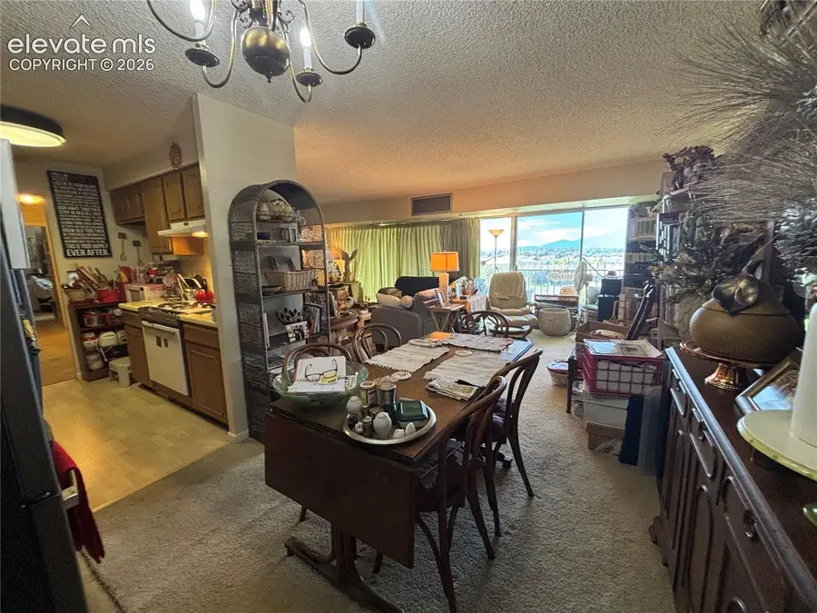 411 Lakewood Circle #B-813, Colorado Springs, CO 80910 - #3