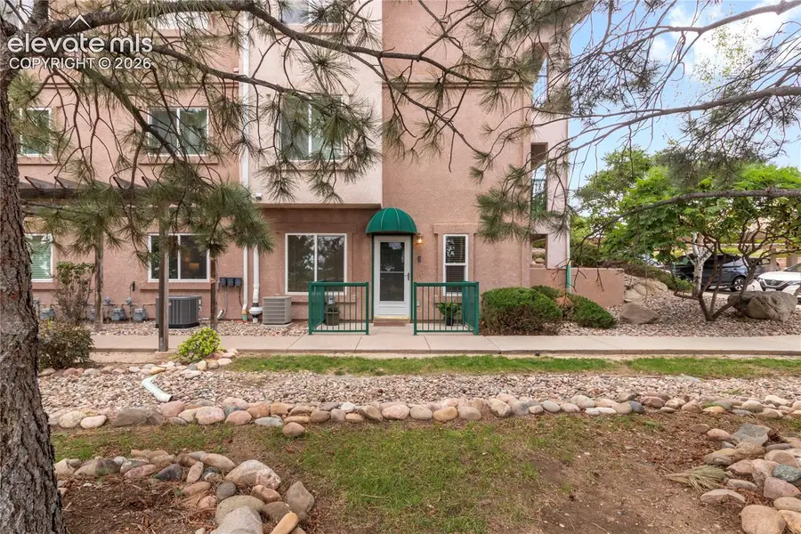 3020 Mandalay Grove #2, Colorado Springs, CO 80917 - #2