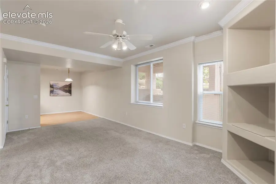 3020 Mandalay Grove #2, Colorado Springs, CO 80917 - #3