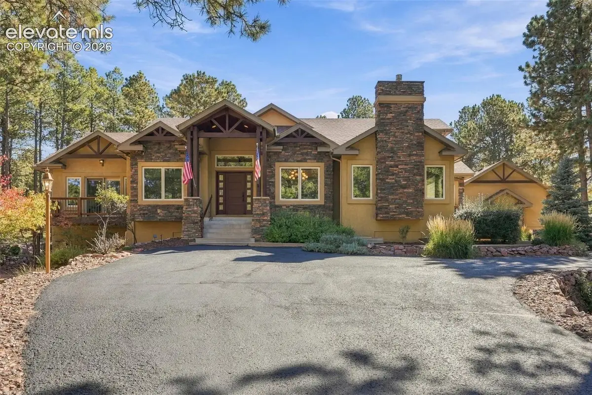 18825 Pagentry Place, Monument, CO 80132 - #1
