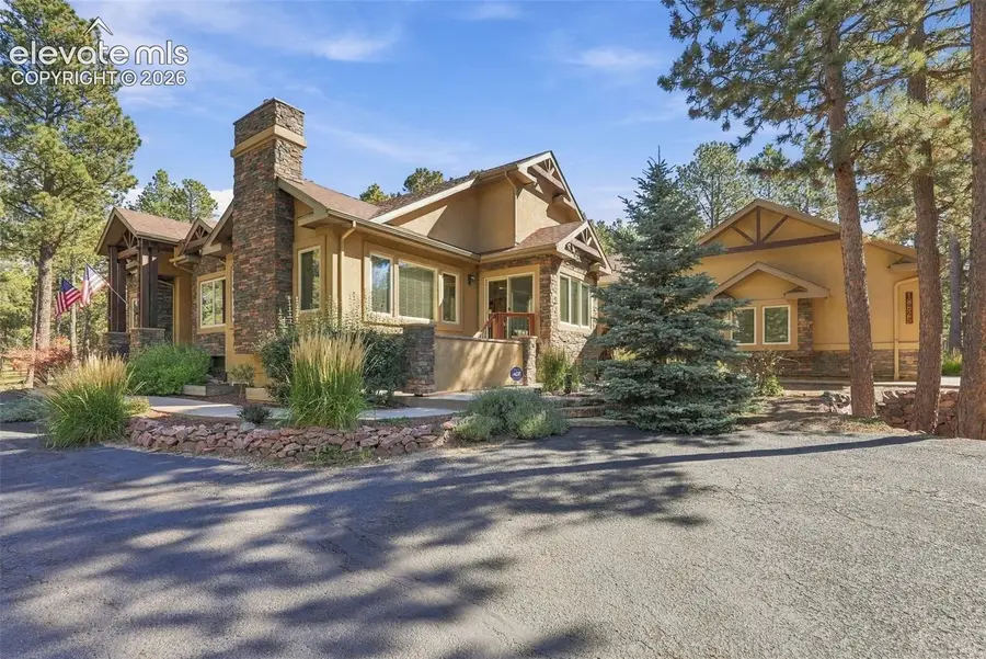 18825 Pagentry Place, Monument, CO 80132 - #2