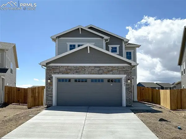 10945 Jolie Court, Falcon, CO 80831