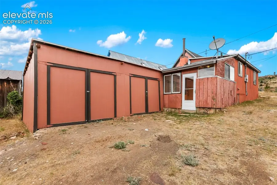 102 Spicer Avenue, Victor, CO 80860 - #2