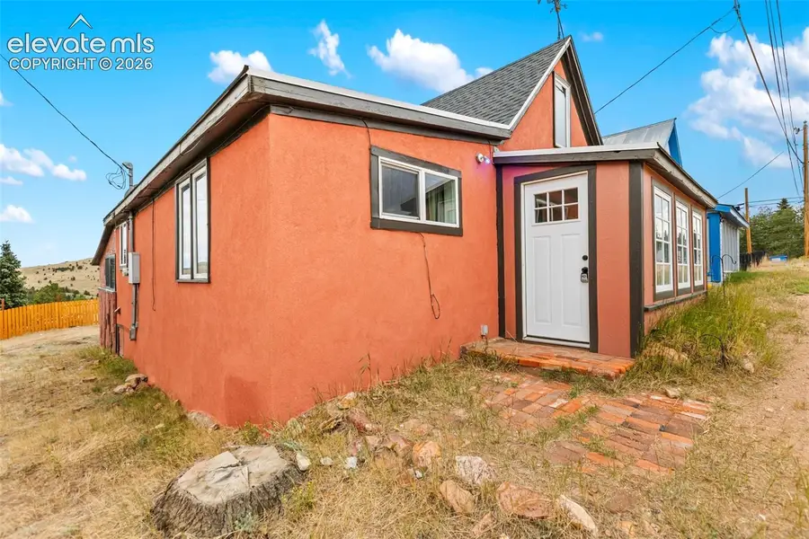 102 Spicer Avenue, Victor, CO 80860 - #3