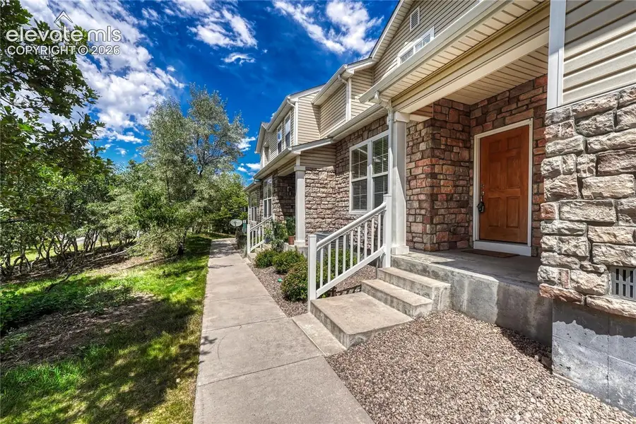 4147 Diamond Ridge View, Colorado Springs, CO 80918 - #3