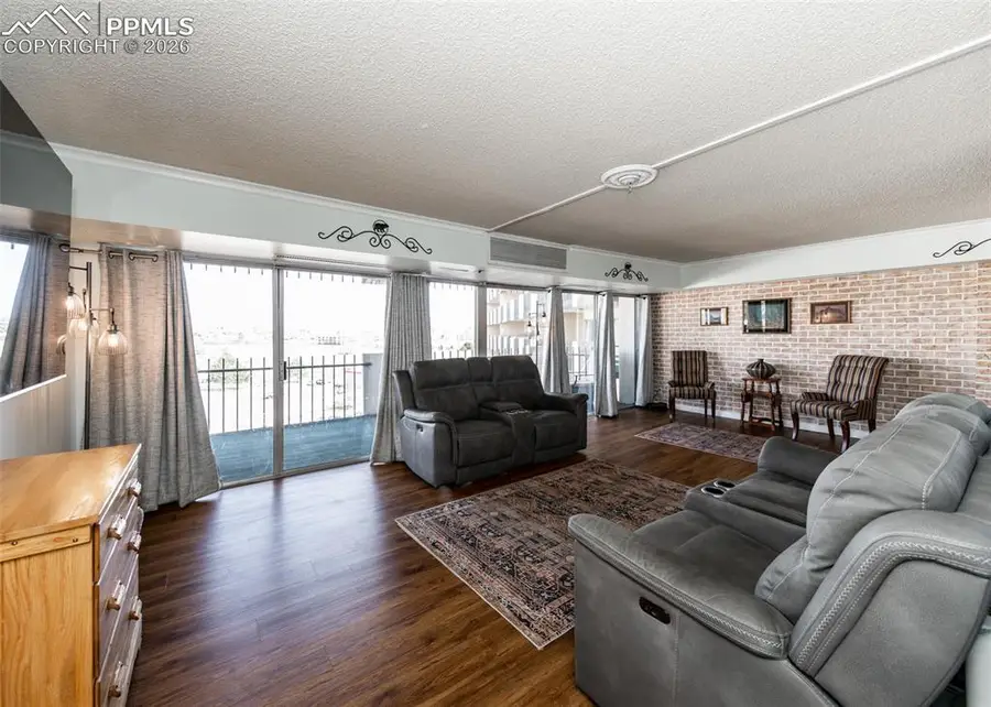 411 Lakewood Circle #A802, Colorado Springs, CO 80910 - Image #2