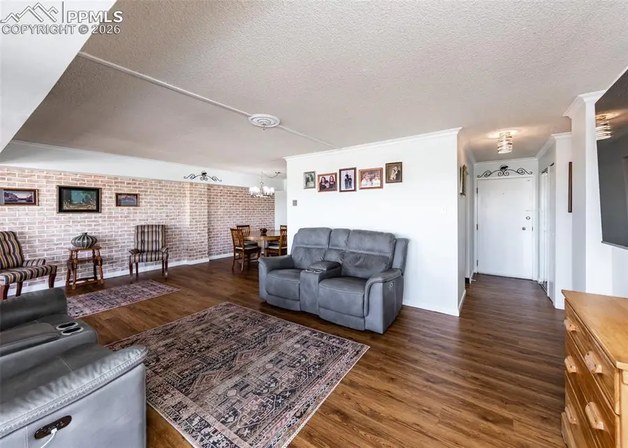 411 Lakewood Circle #A802, Colorado Springs, CO 80910 - Image #3