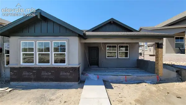 9496 Wolf Valley Drive, Colorado Springs, CO 80924