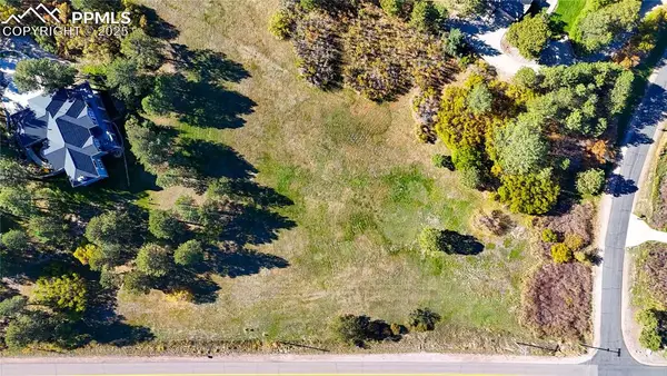 1600 Independence Drive, Larkspur, CO 80118