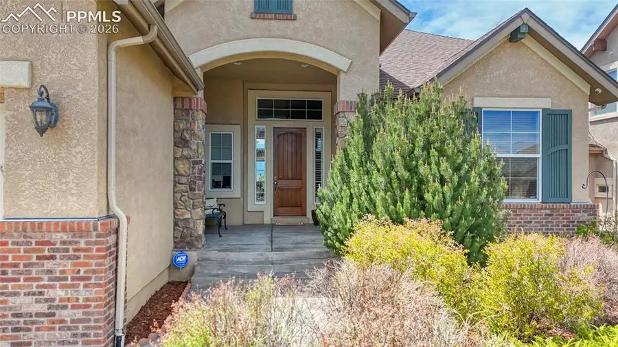 3605 Cherry Plum Drive, Colorado Springs, CO 80920 - #3