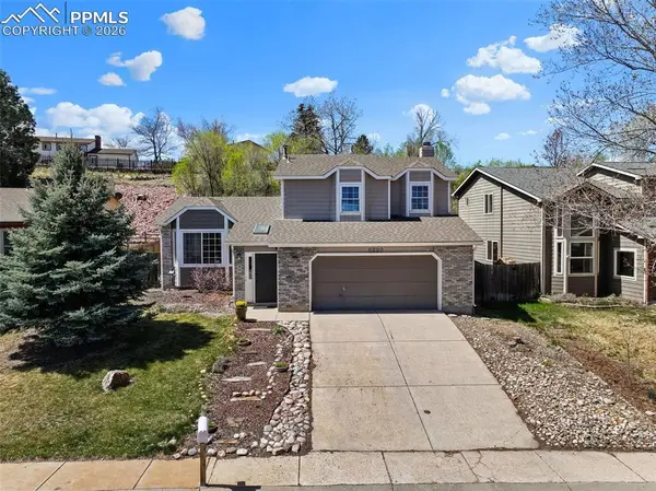 6220 Montarbor Drive, Colorado Springs, CO 80918