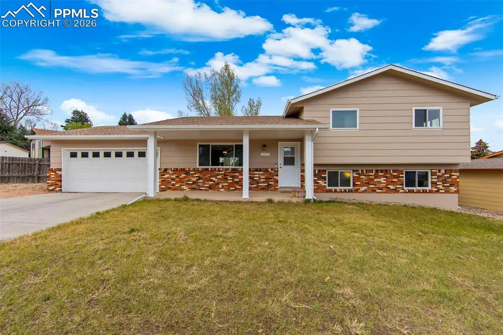 3005 Vickers Drive, Colorado Springs, CO 80918 - #1