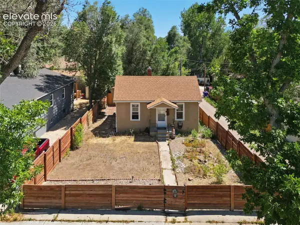 1013 E Platte Avenue, Colorado Springs, CO 80903