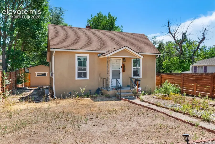 1013 E Platte Avenue, Colorado Springs, CO 80903 - #2