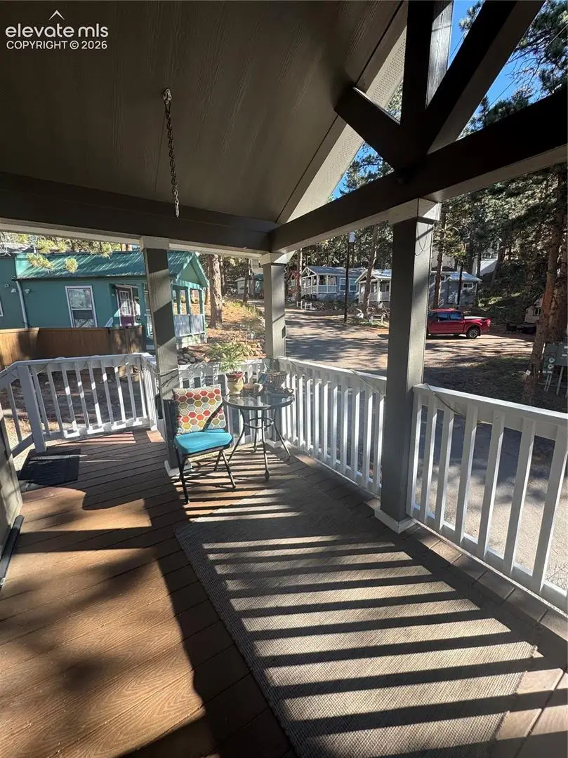 19253 E Us 24 Highway #6, Woodland Park, CO 80863 - #2