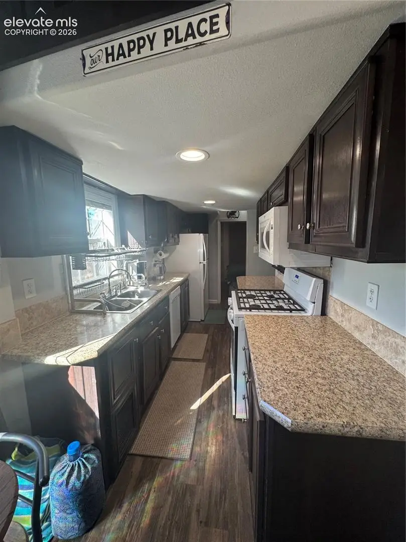 19253 E Us 24 Highway #6, Woodland Park, CO 80863 - #3
