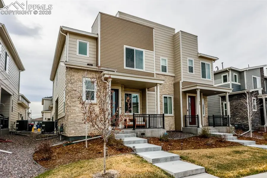 75 S Uriah Street, Aurora, CO 80018 - #2