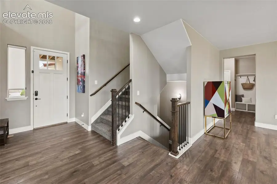 2015 Walnut Creek Court, Colorado Springs, CO 80921 - #2