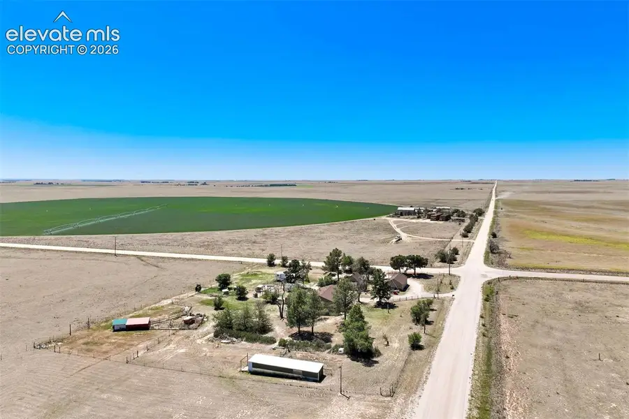 5000 County Road 133, Ramah, CO 80832 - #2