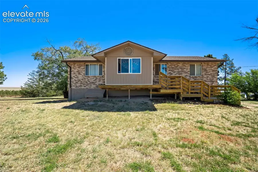 5000 County Road 133, Ramah, CO 80832 - #3