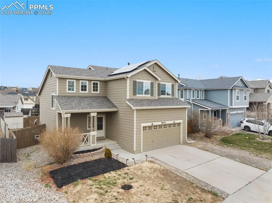 465 Winebrook Way, Fountain, CO 80817 - #2