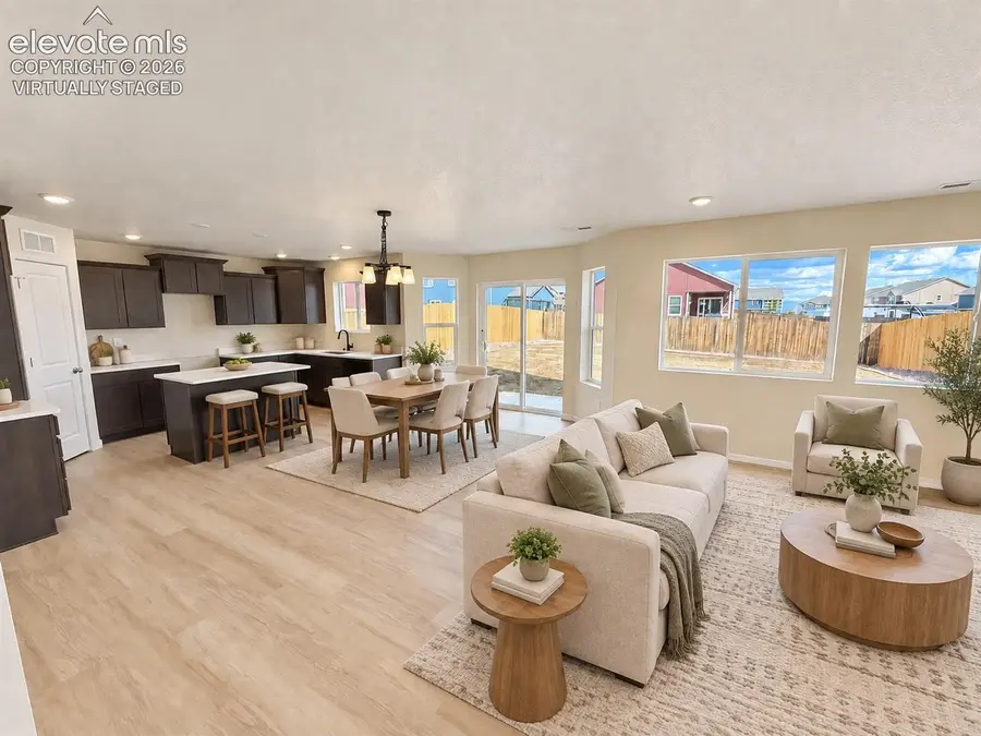 8253 Lemon Grass Road, Peyton, CO 80831 - #2