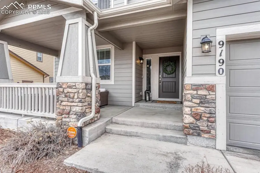 9190 Kathi Creek Drive, Colorado Springs, CO 80924 - Image #2