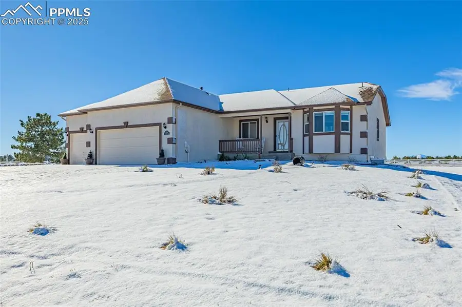 17814 Pinon Park Road, Peyton, CO 80831 - Image #2