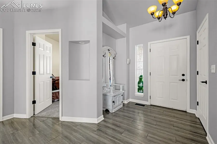 17814 Pinon Park Road, Peyton, CO 80831 - Image #3