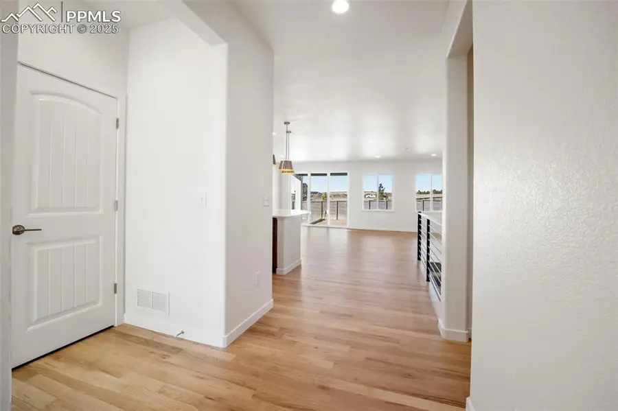 9660 Texas Jack Drive, Colorado Springs, CO 80921 - #3