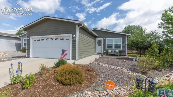 4397 Kingfisher Point, Colorado Springs, CO 80922