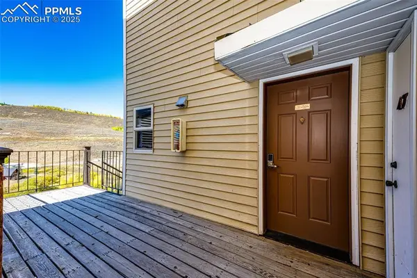 96 Mountainside Drive #B47, Granby, CO 80446