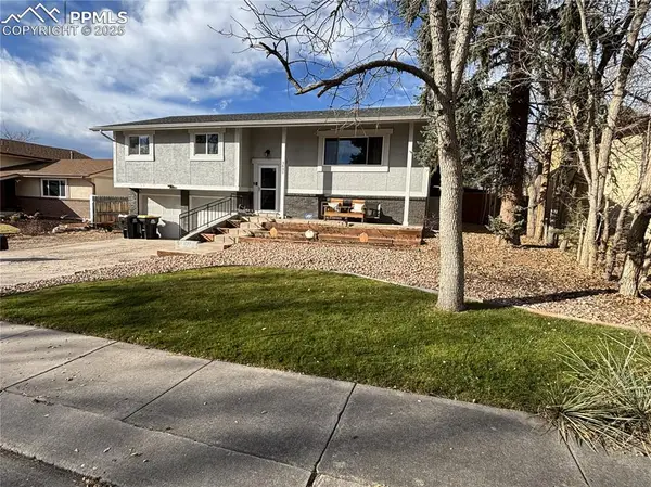 3631 Haven Circle, Colorado Springs, CO 80917