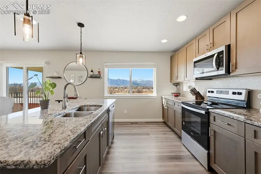 6987 Passing Sky Drive, Colorado Springs, CO 80911 - #2