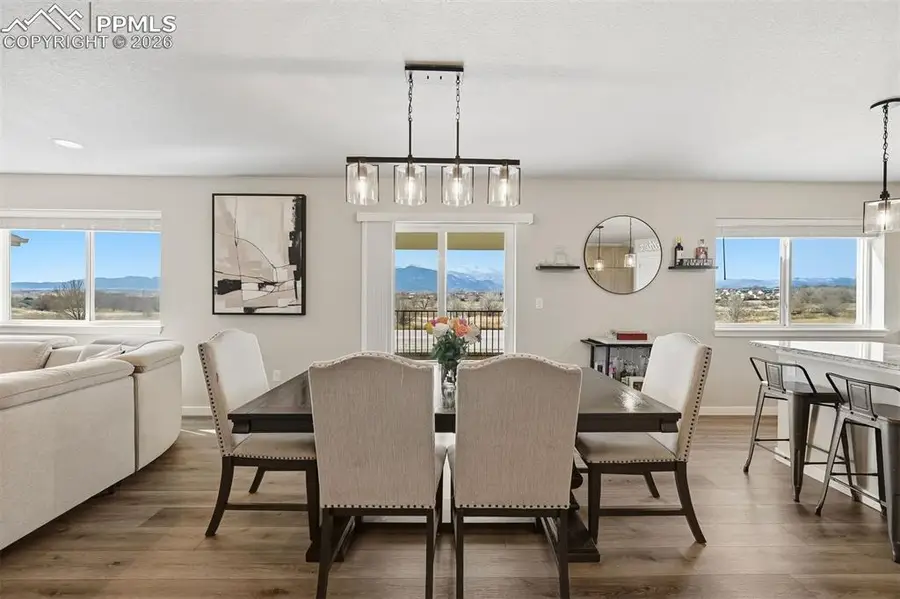 6987 Passing Sky Drive, Colorado Springs, CO 80911 - #3