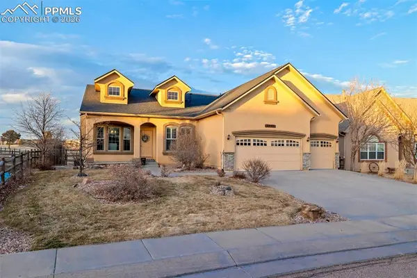 12705 Angelina Drive, Peyton, CO 80831