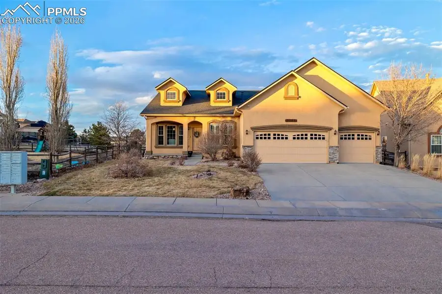 12705 Angelina Drive, Peyton, CO 80831 - #2