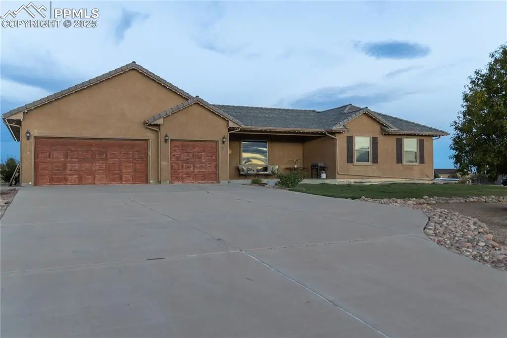 1350 N Farley Drive, Pueblo, CO 81007 - Image #1