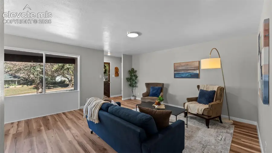 1324 Eagle View Drive, Colorado Springs, CO 80909 - #3