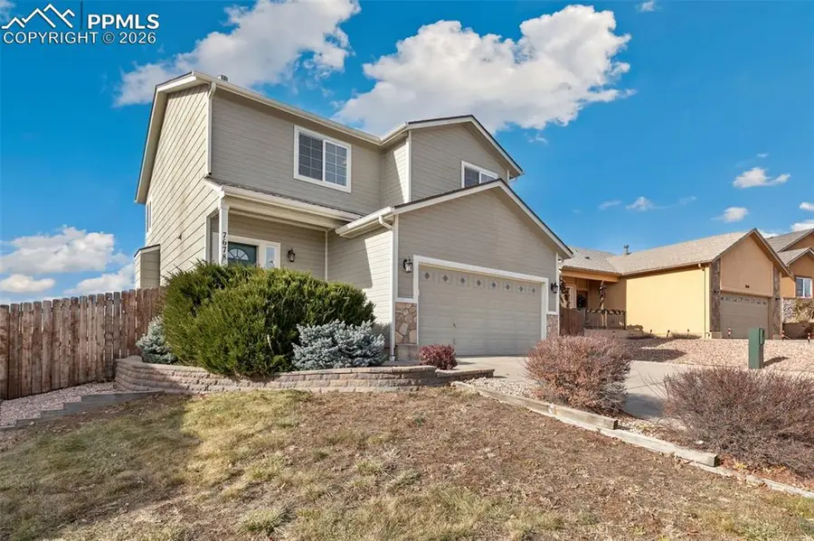 7678 Dutch Loop, Colorado Springs, CO 80925 - Image #2