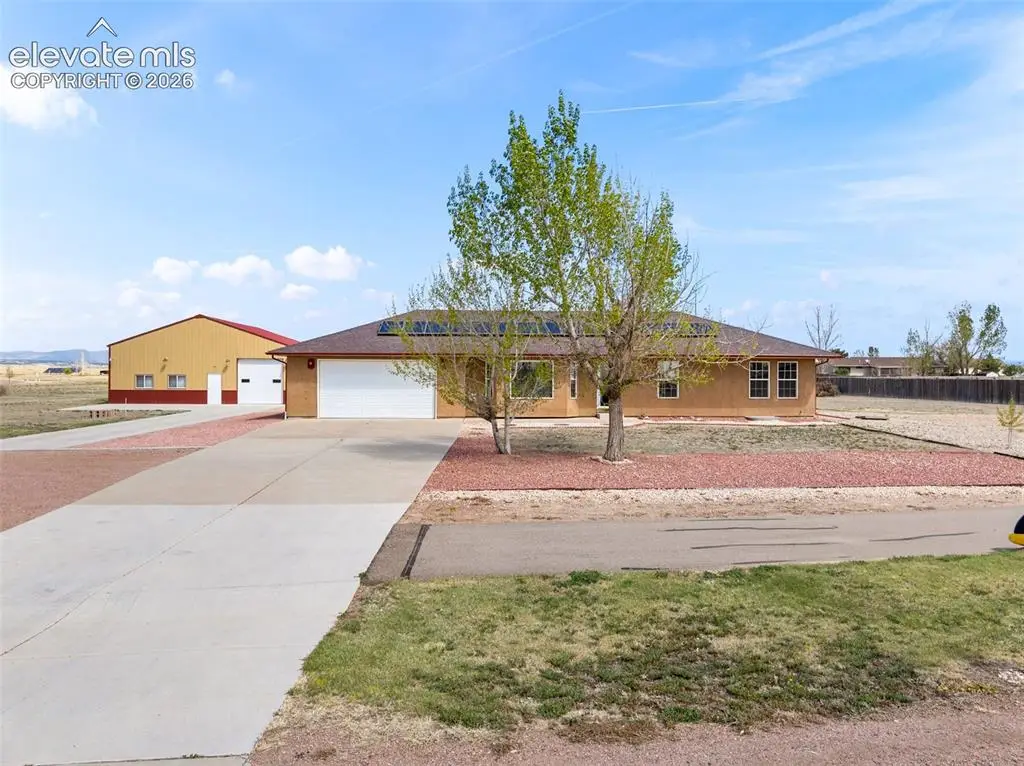 477 E Mcculloch Boulevard, Pueblo West, CO 81007 - #1
