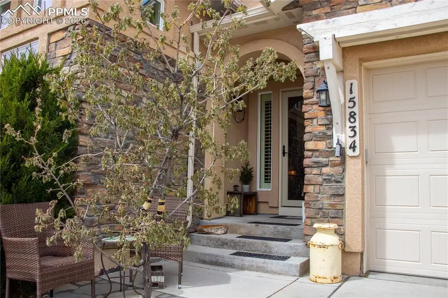 15834 Kansas Pacific Court, Monument, CO 80132 - #2