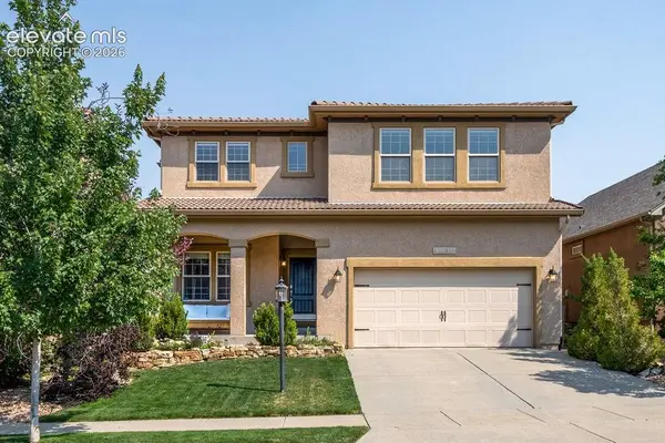 4838 Preachers Hollow Trail, Colorado Springs, CO 80924