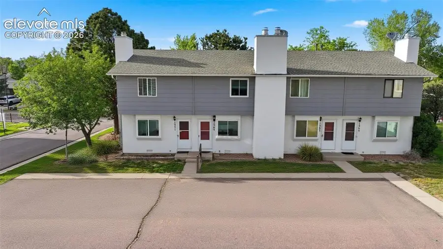1369 Soaring Eagle Drive, Colorado Springs, CO 80915 - #3