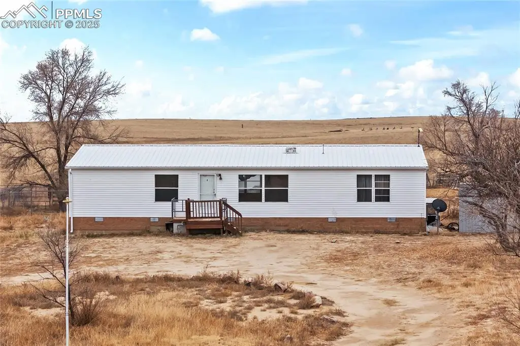 41275 Truckton Road, Rush, CO 80833 - Image #1