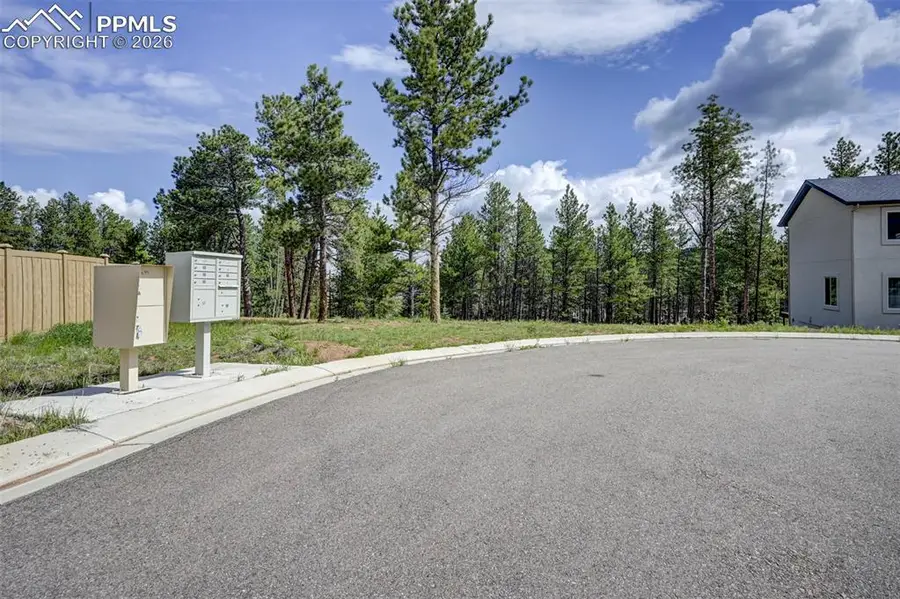 1396 Roberts Ranch Road, Woodland Park, CO 80863 - #3
