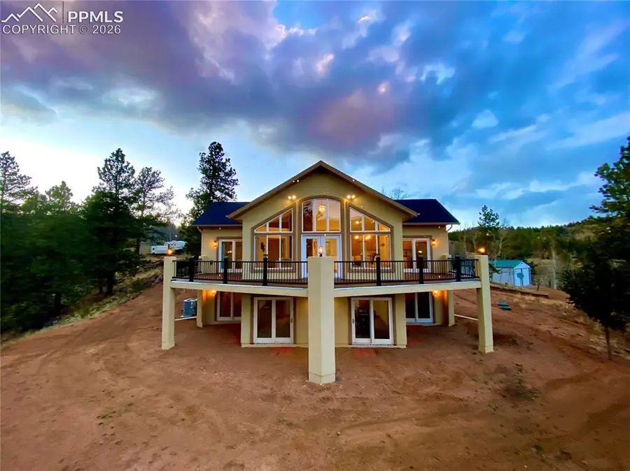 507 Yorktown Road, Cripple Creek, CO 80813 - #2