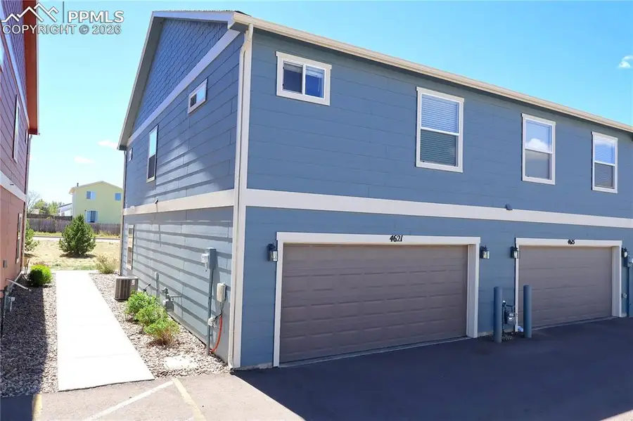 4621 Ports Down Lane, Colorado Springs, CO 80911 - #2
