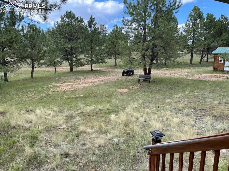 330 Arrowhead Drive, Florissant, CO 80816 - Image #2